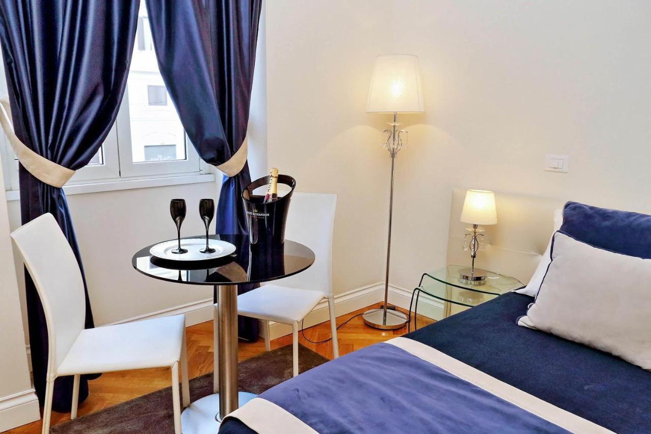 Bed and breakfast Amm Luxury