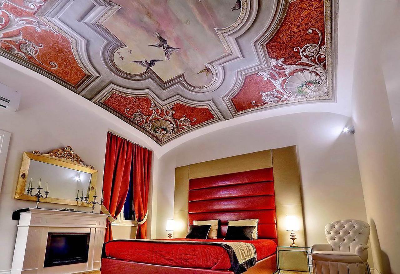 Amm Luxury Bed and breakfast