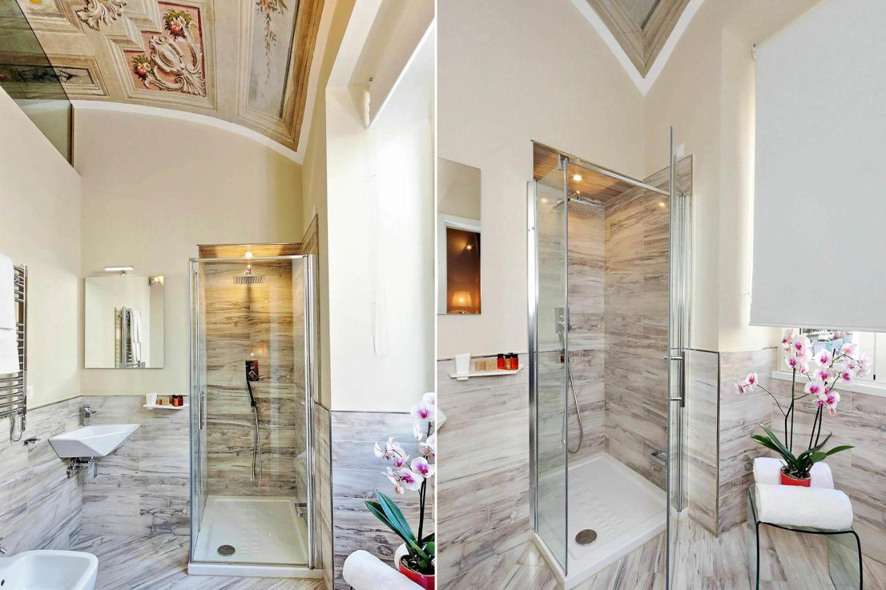Bed and breakfast Amm Luxury *