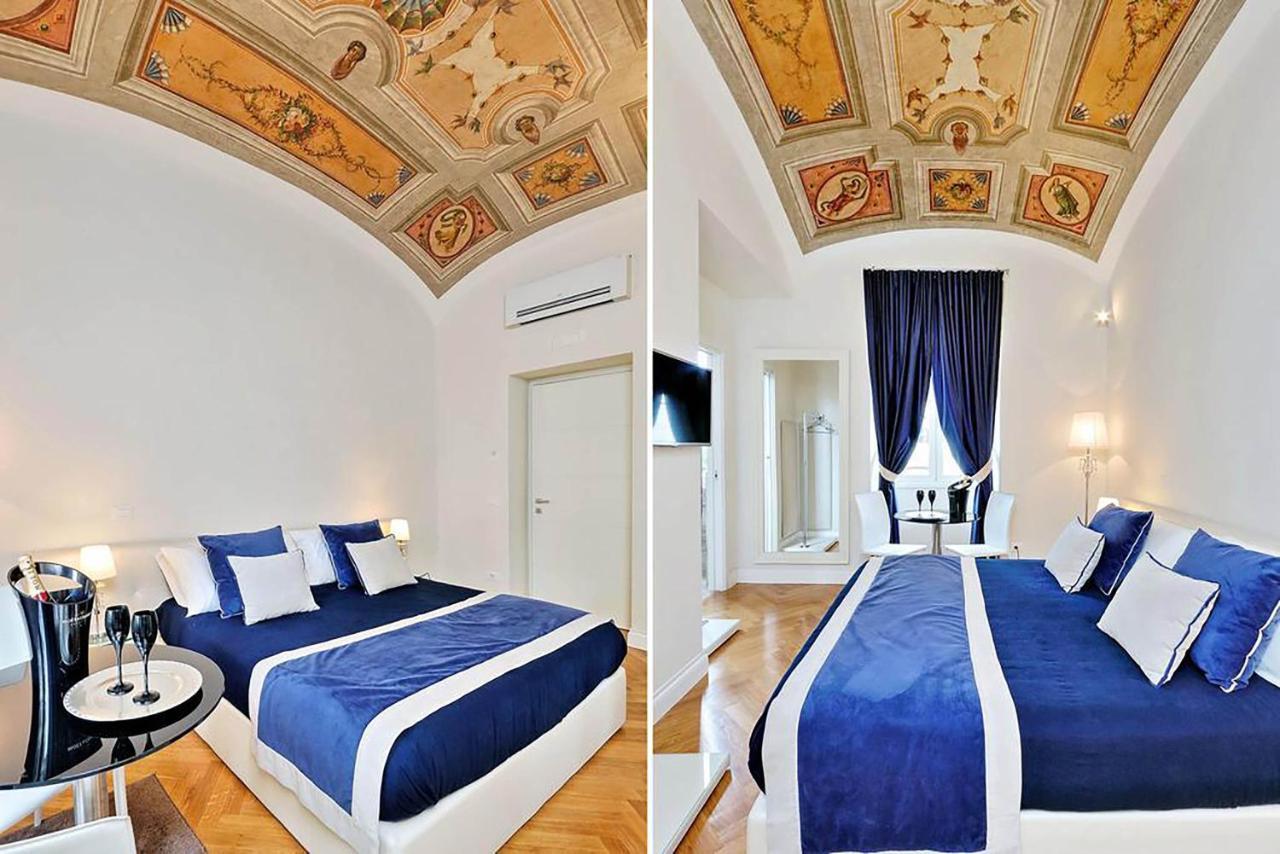 Amm Luxury Bed and breakfast *
