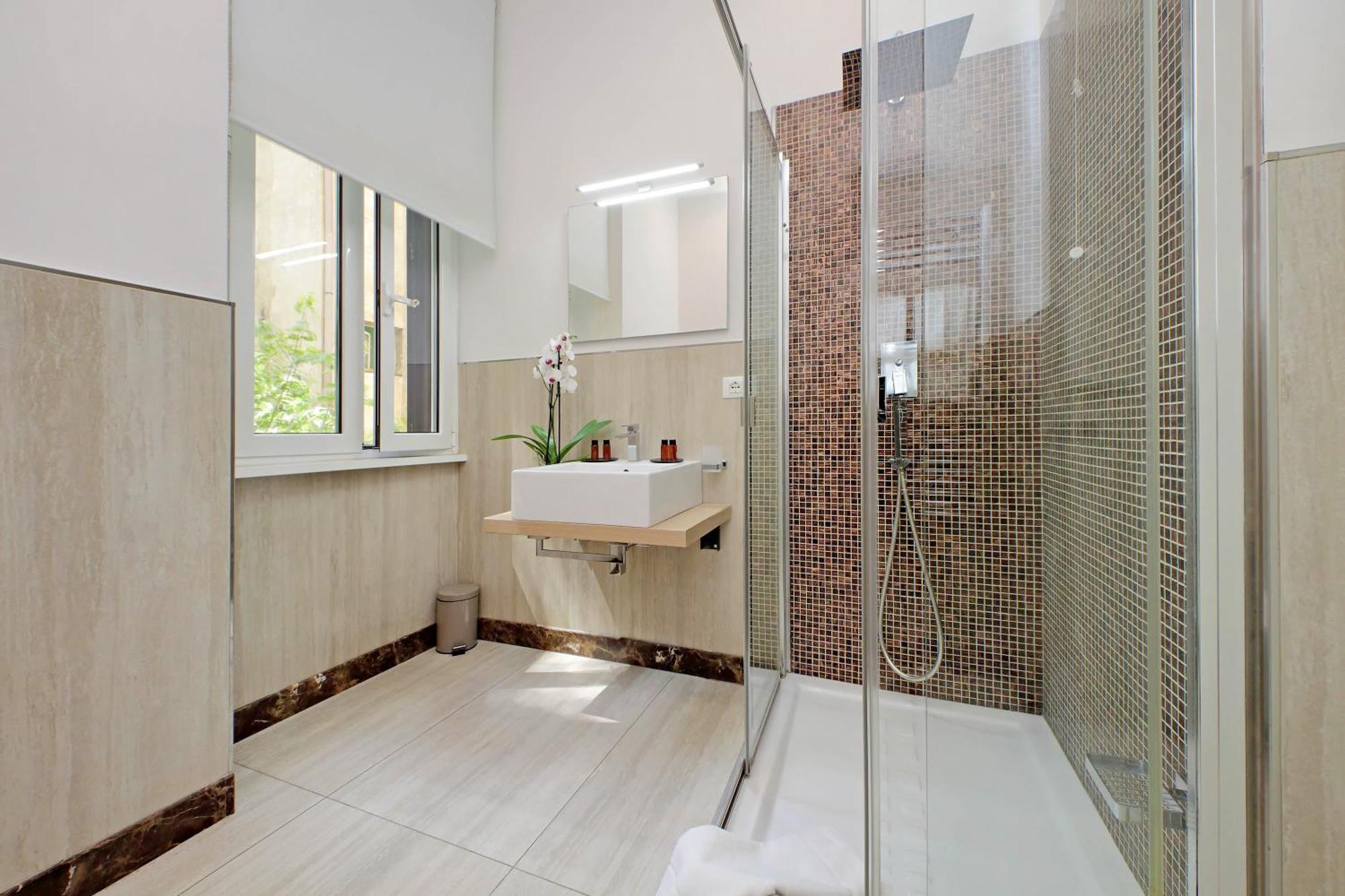 Amm Luxury Bed and breakfast