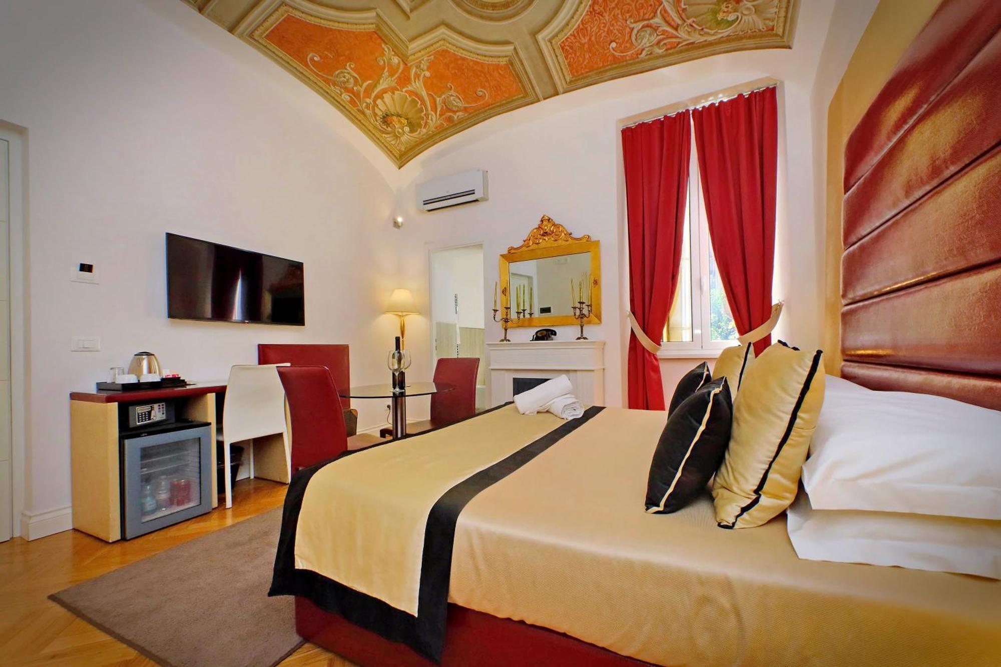 Amm Luxury Bed and breakfast *